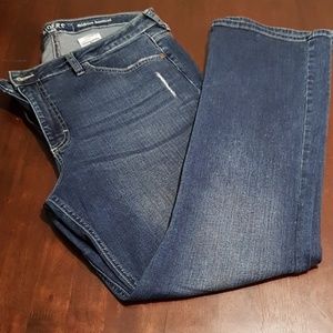 Lee Riders jeans